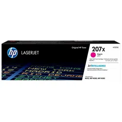 HP Original 207X Toner - magenta (W2213X)