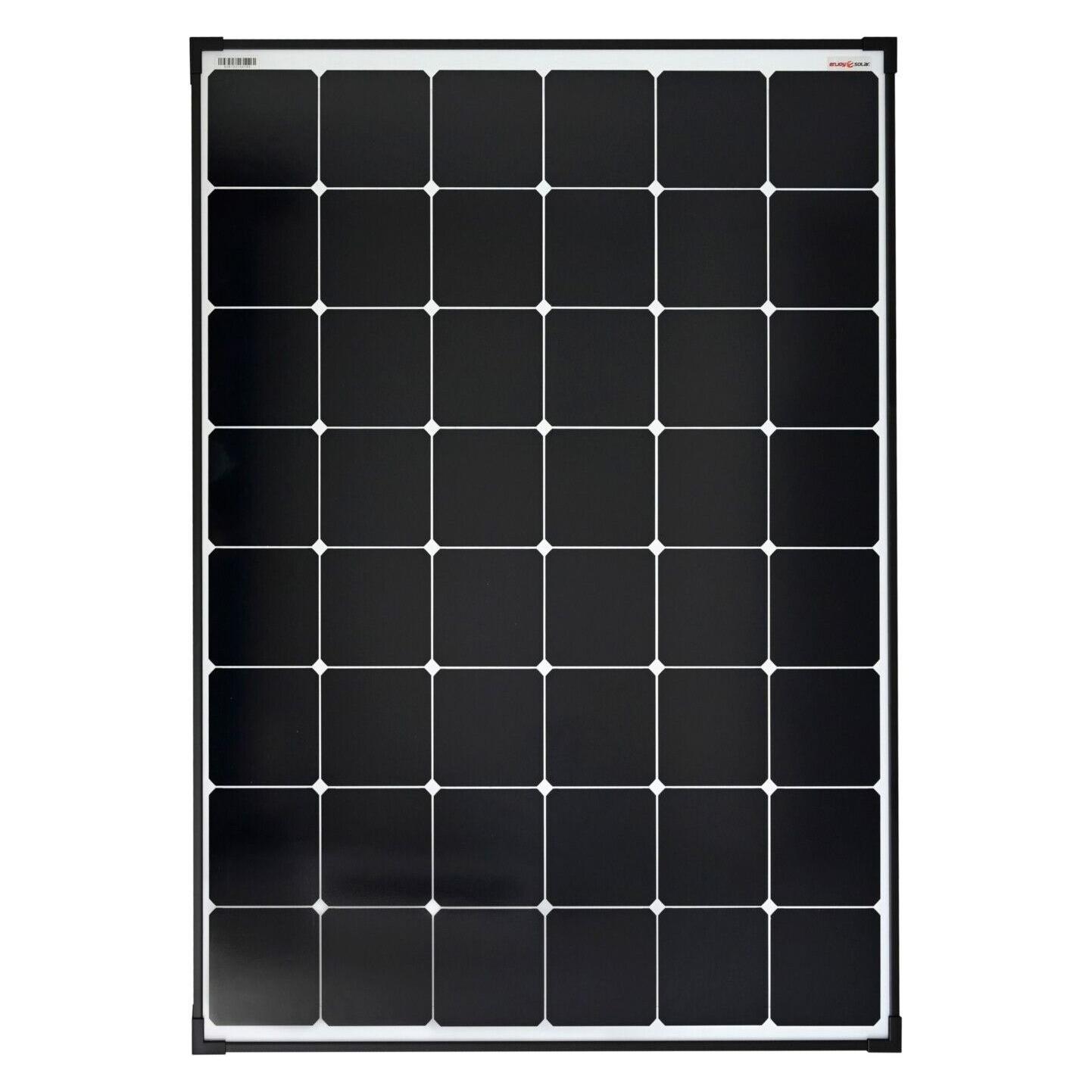 Enjoy solar Sunpower (180 W, 9.10 kg) (23539958)