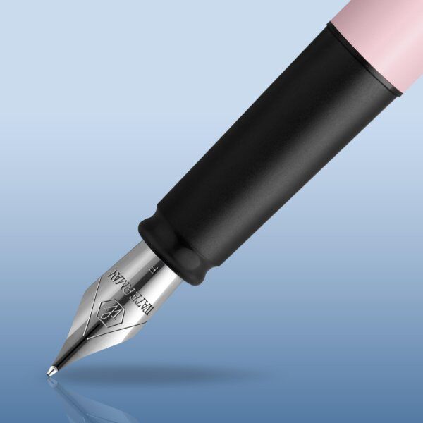 Waterman Allure Pastel Pink Fyldepen   F