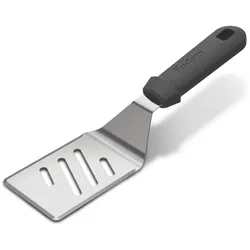 Enders Grillwender mit kurzem Griff  aus Edelstahl