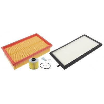 Mapco Filter-Satz [Hersteller-Nr. 68756] für BMW