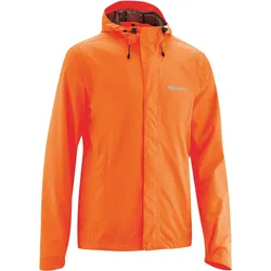 Gonso, Herren, Velojacke, Save Light, Orange