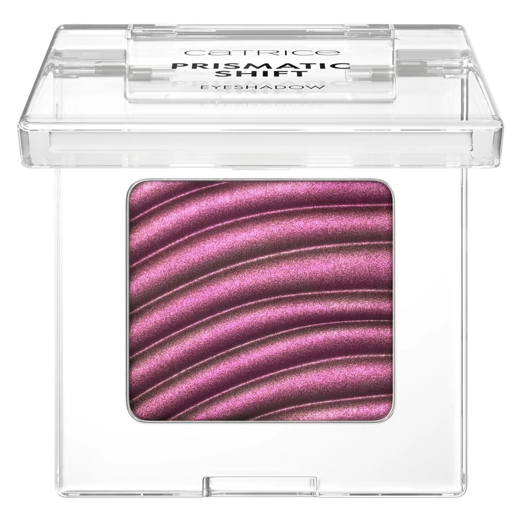 Catrice Prismatic Shift 020 Eyeshadow (Beerentöne, Berry Blaze) (68076943)