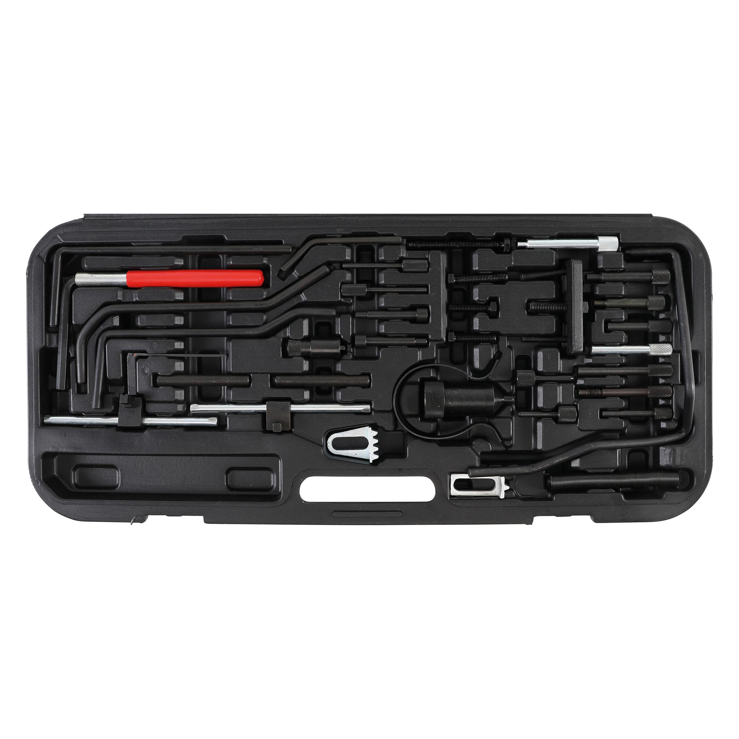 BGS Motor-Einstellwerkzeug-Satz für PSA (98152)
