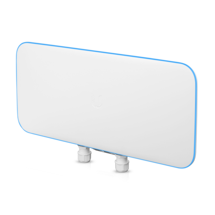 Ubiquiti UniFi WiFi BaseStationXG UWB-XG IEEE 802.11ac 1,70 Gbit/s Drahtloser Access Point - 5 GHz - MIMO-Technologie - 1 x Netzwerk (RJ-45) - Gigabit-Ethernet - PoE Ports - 31 W - Mastmontage, Wandmontierbar