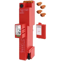DEHN Kombi-Ableiter DSH ZP 2 SG TT 255