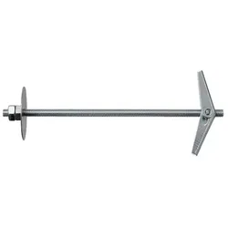 SWG Federklappdübel M4x90 (VPE 50)