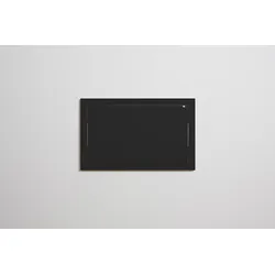 Fläpps Sekretär/in Schwarz