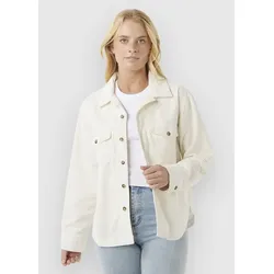 Rip Curl Stevie Cord Hemd stone Gr. XS