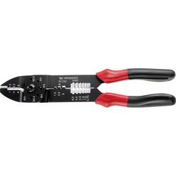 Facom 449B Crimpzange Isolierte Kabelschuhe, Isolierte Kabelverbinder 1.5 bis 6 mm²