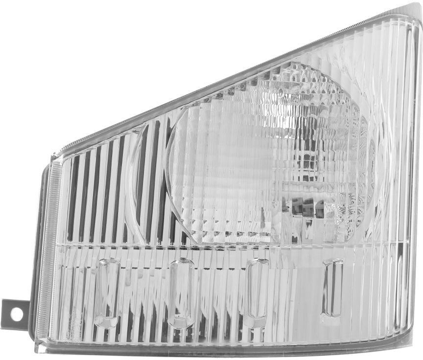 Blinkleuchte TRUCKLIGHT CL-IS003L