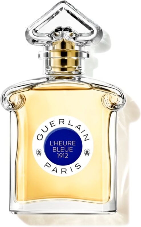 GUERLAIN Les Légendaires L’Heure Bleue 1912 Eau de Toilette pour femme 75 ml