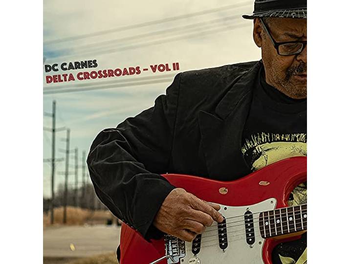 Delta Crossroads: Vol II