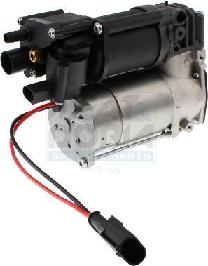 Meat & Doria Kompressor, Druckluftanlage 58045 Für Bmw
