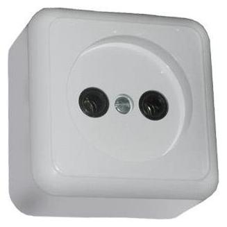Liregus PLUG SOCKET PKL10-002+ DELTA PLIUS (33038838)