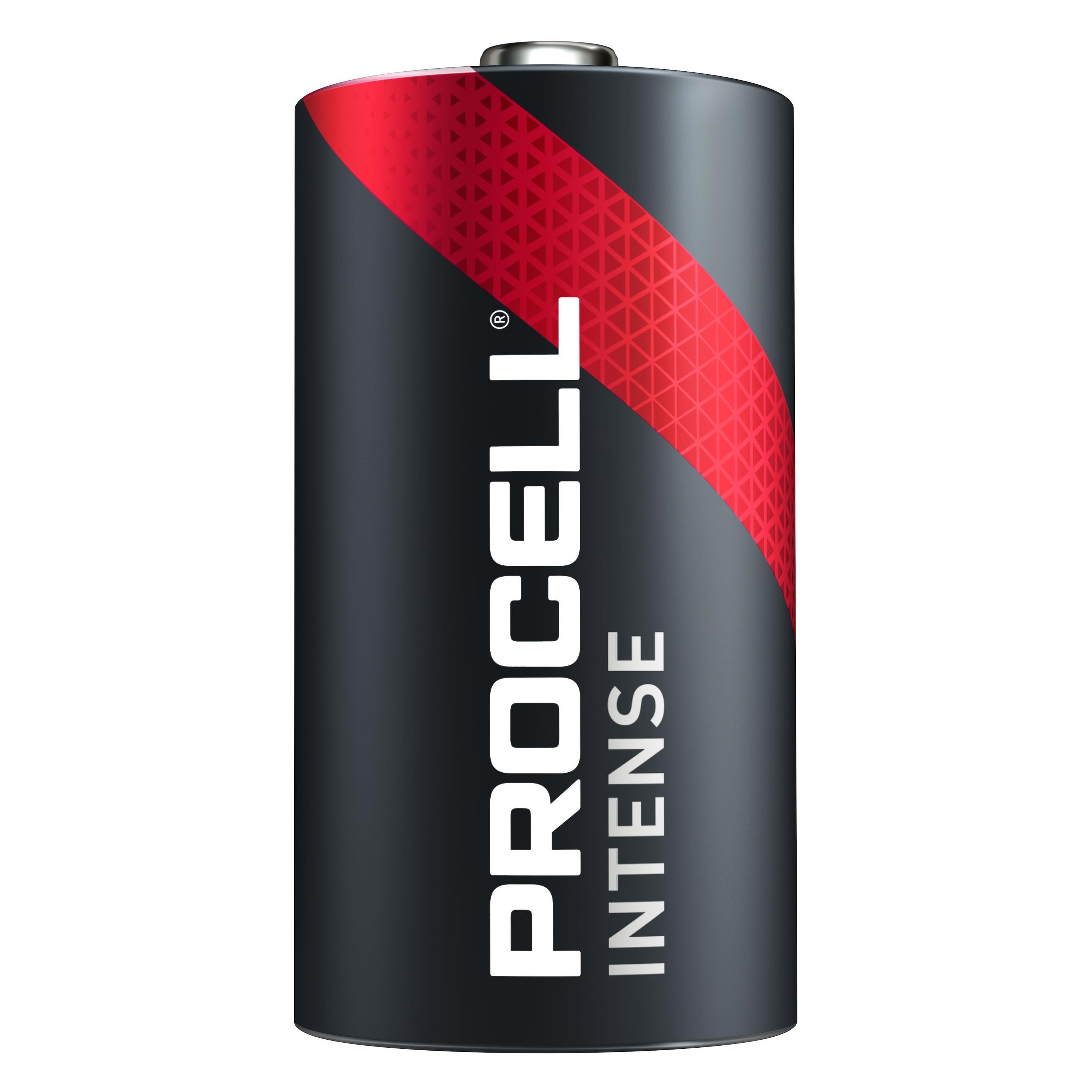 Duracell Alkaline, Mono, D, LR20 (10 Stk., D, 15.66 mAh) (137011)