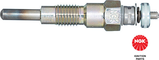 Ngk Glühkerze 7771 Für Infiniti