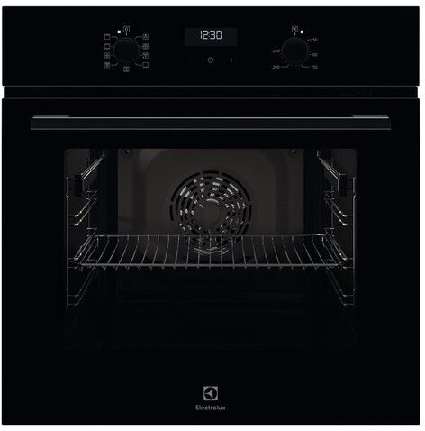 Electrolux Horno multifunción Aqua Clean - OEF5H50BK. Negro