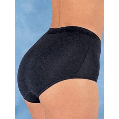 Slip SLOGGI, Damen, Gr. 48, 2 Stk., schwarz, 95% Baumwolle, 5% Elasthan, Unterhosen Slip