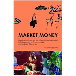 Market Money, Fachbücher von Geraldine Schmitz