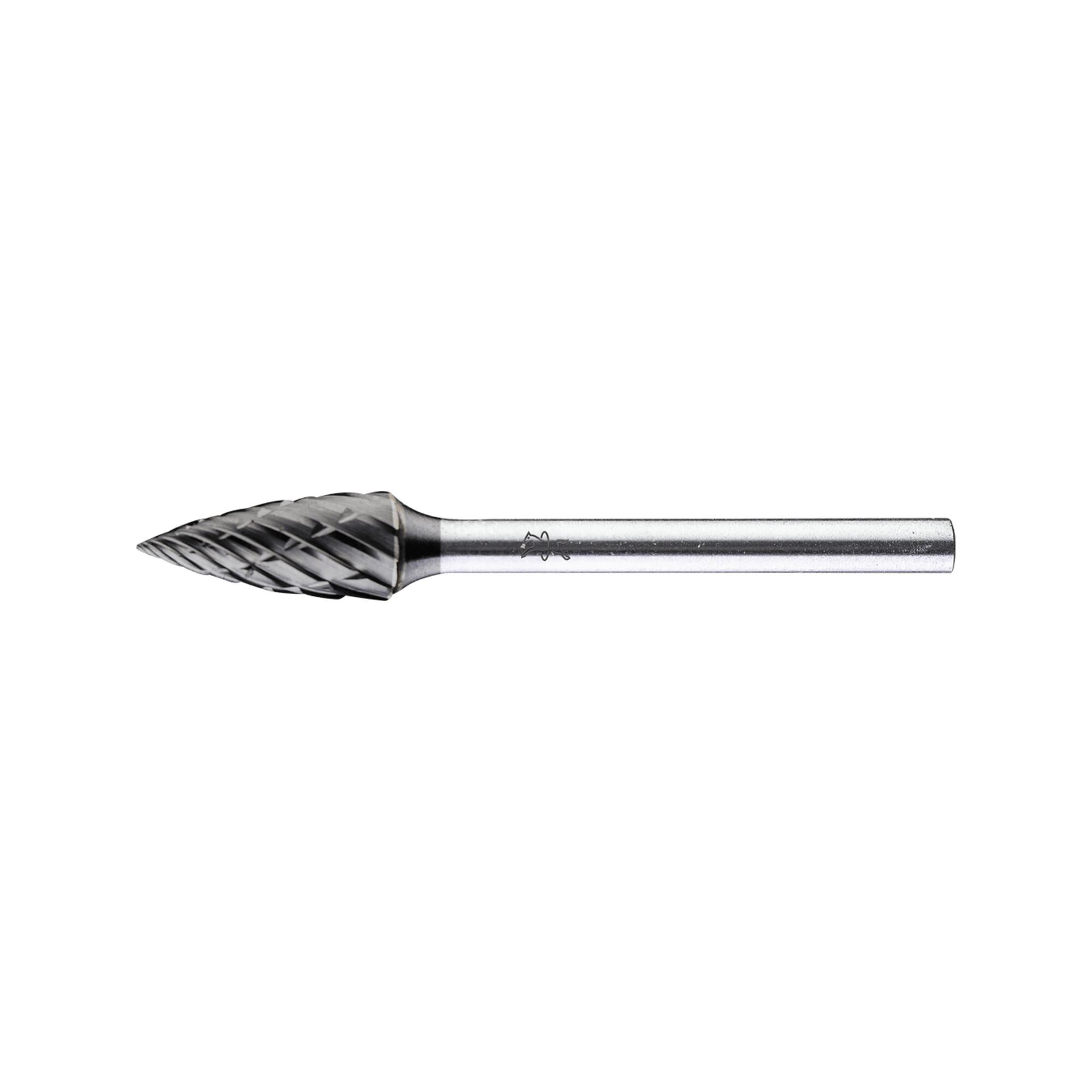 PFERD Tungsten carbide burrs SPG 0613/3 ALLROUND HC-FEP (21001098)