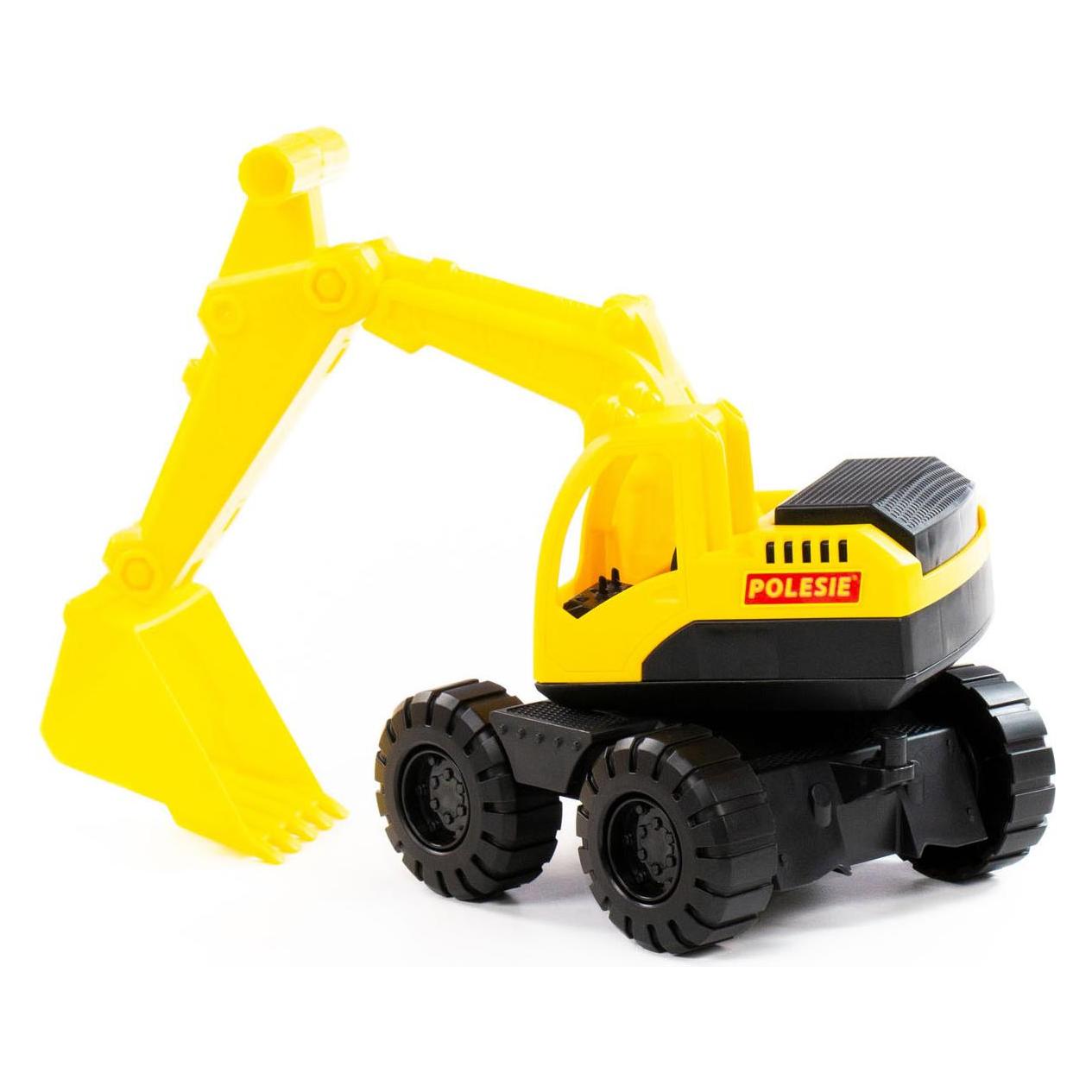 Polesie Cavallino-Bagger (71717120)