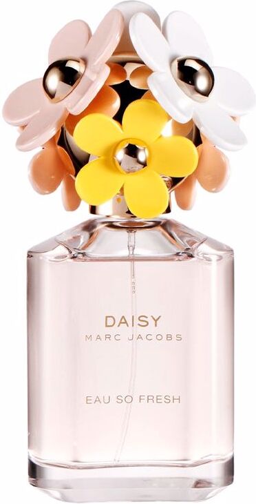 Marc Jacobs Daisy Eau So Fresh eau de toilette vaporisateur 75 ml