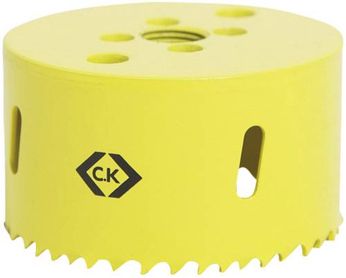 C.K 424021 Lochsäge 65mm 1St.