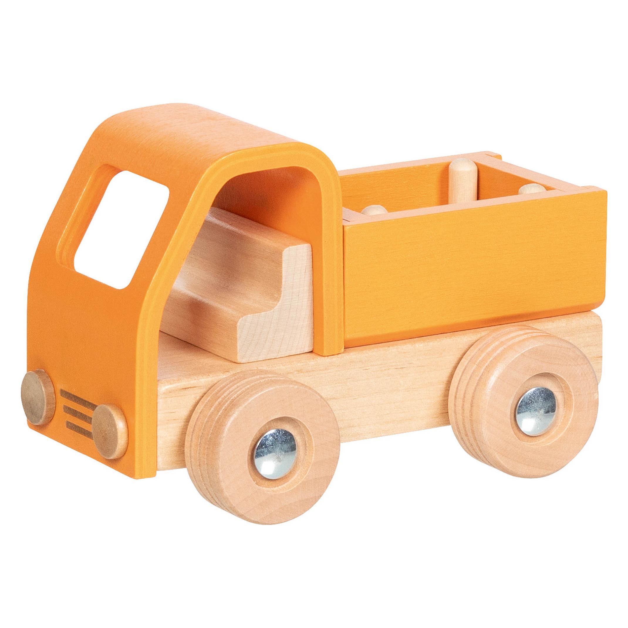 Goki Pritschenwagen (55836)