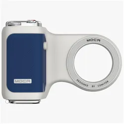 NoName Comitok Moca Phone Holder blue, Weiteres Smartphone Zubehör, Blau