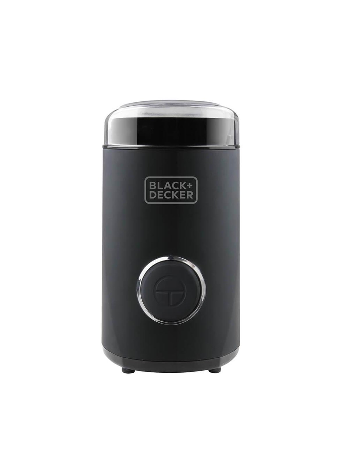 Black & Decker Coffee Grinder 150W Black
