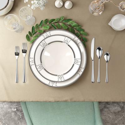 Mepra Neve Flatware Set - 20 Pieces