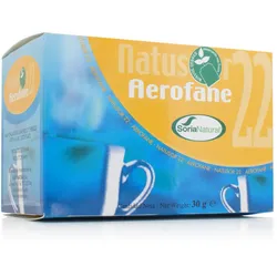 Soria Natusor 22 Aerofane 20 Filtros