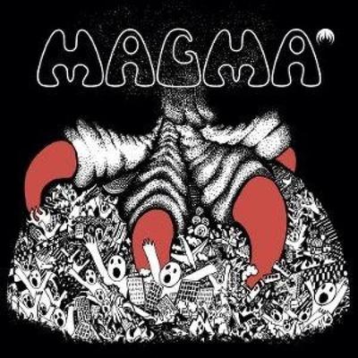Kobaia (Reissue) - Magma, CD