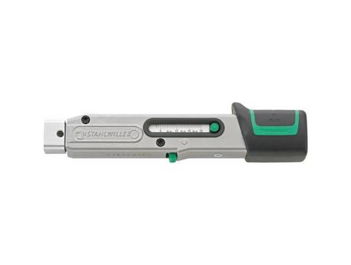 Stahlwille 730a/2-1 Quick 50584001 Clé Dynamométrique