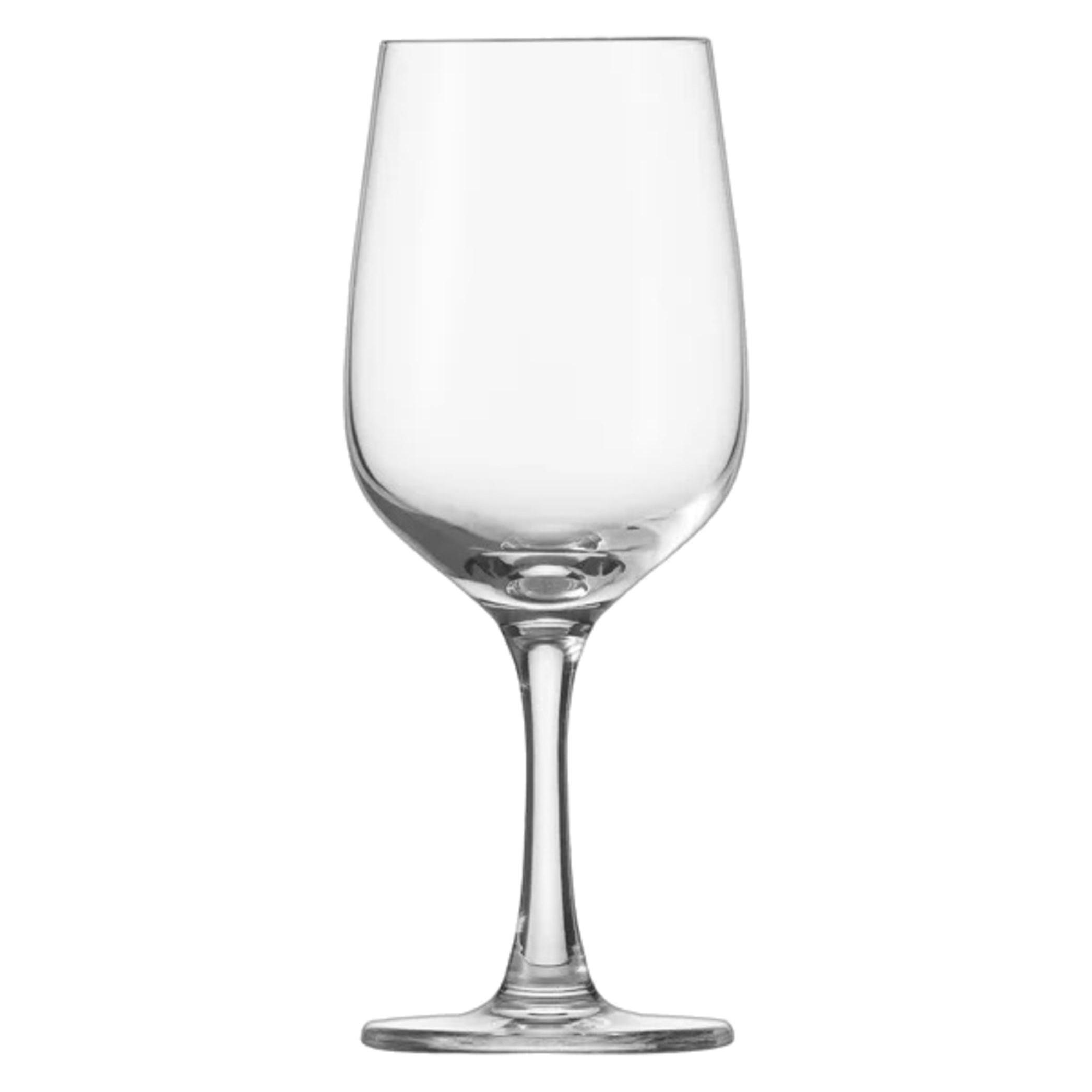 Schott Zwiesel Weissweingläser Congresso 317,0 ml, 6 St. (31.70 cl, Weissweingläser) (113336)