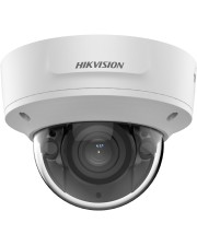 Hikvision DS-2CD2743G2-IZS IP-Sicherheitskamera Outdoor Verkabelt Kuppel Zimmerdecke Weiß 4 MP EXIR Motorized Varifocal Dome Network Camera (DS-2CD2743G2-IZS(2.8-12MM))