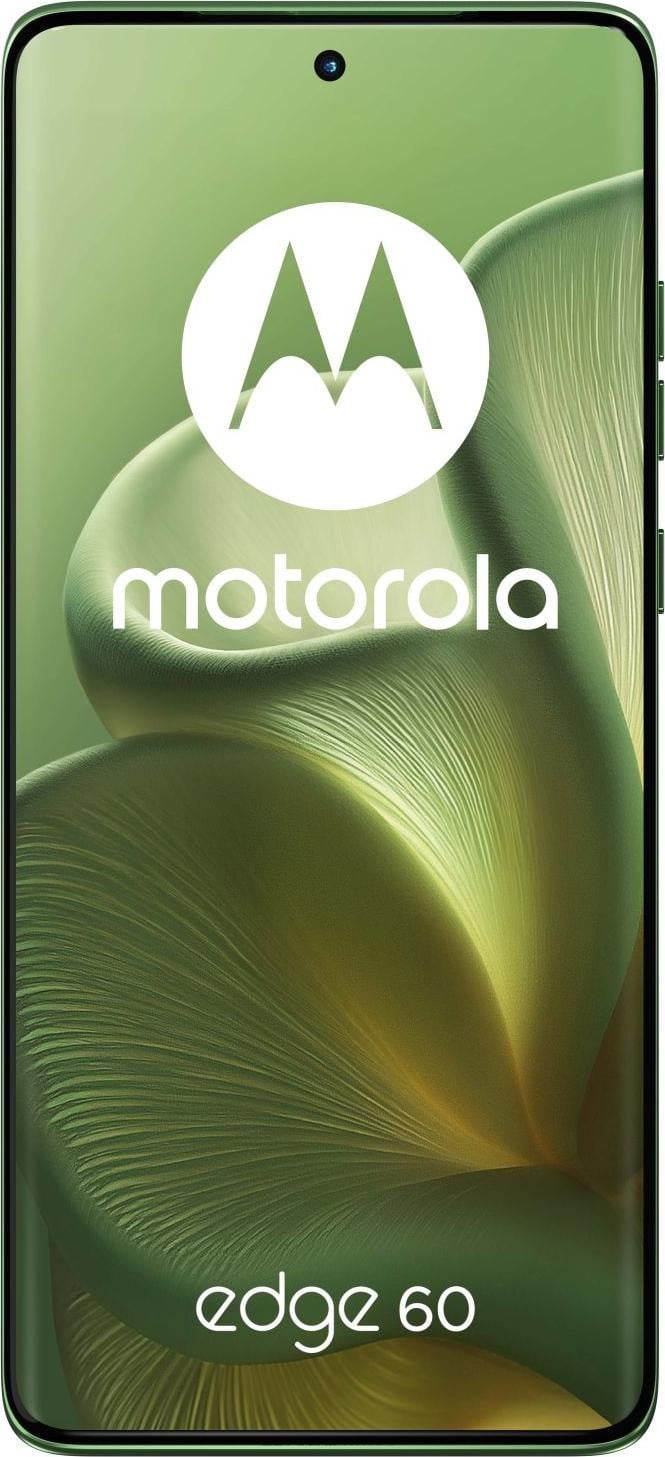 Motorola Edge 60 5G, 256GB, groen