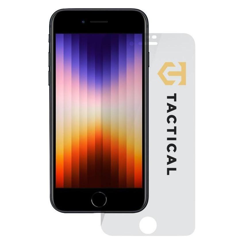 Source iPhone 7/8/SE2020/SE2022 Clear Glass Shield 2.5D (1 Stk., Apple iPhone 7) (8596311218255)