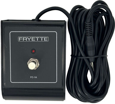 Fryette FC-1A Footswitch for Cyclops