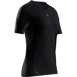 X-Bionic, Damen, Funktionsshirt, Women XCeed Run Discover Shirt (S), Schwarz