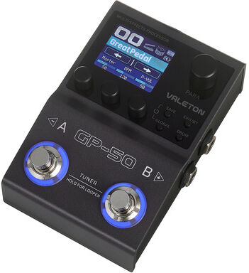 Valeton GP-50