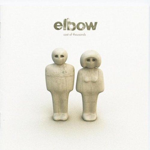 Elbow - Cast of Thousands - Preis vom 27.09.2026 03:53:48 h