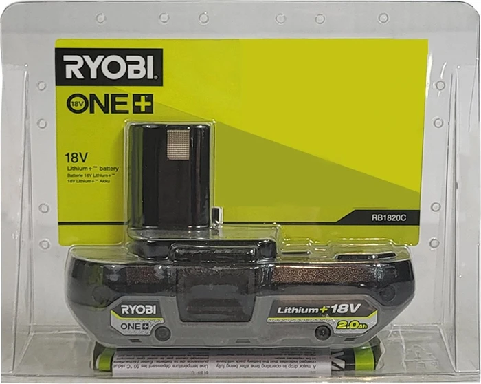 Ryobi RB1820C (18 V) (5133005052)