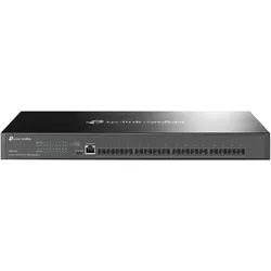 tp-link 16-PORT 10G SFP+ MANAGED SWITCH 16 10G SFP+ SLOTS
