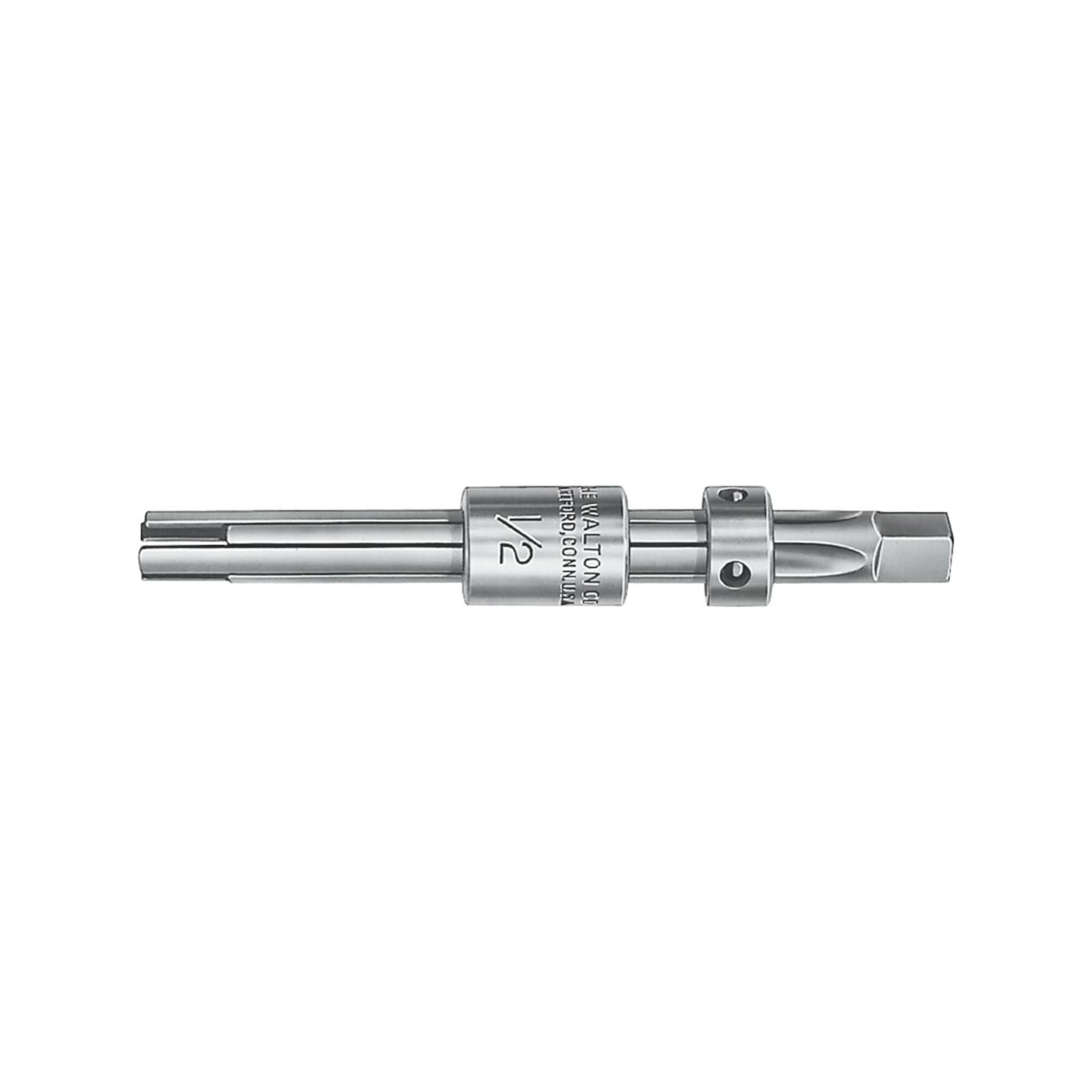 TAPMATIC Gewindebohrer-Ausdreher 3-Finger M12 WALTON COMPANY (10503)