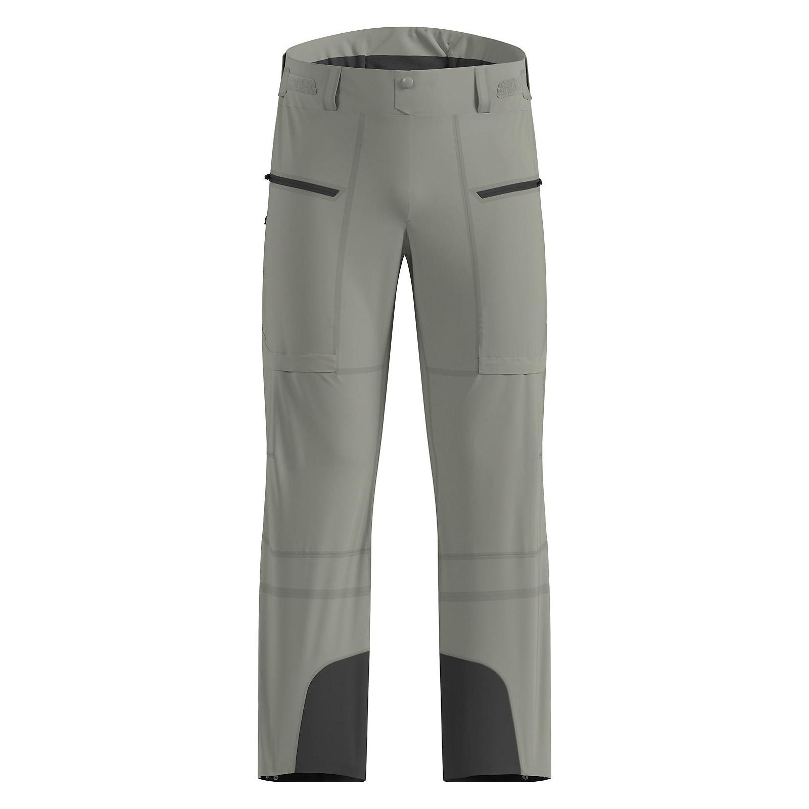 Odlo Regular Length X-Alp 3L Pants (56) (5,60522E+12)