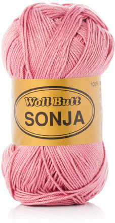 Woll Butt Baumwollgarn Sonja