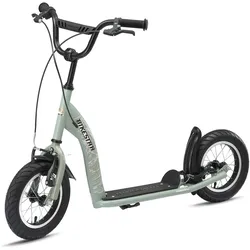Bikestar, Scooter