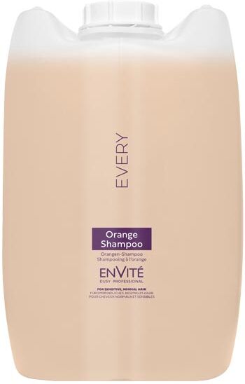 10000ml dusy professional Envité Orange Shampoo